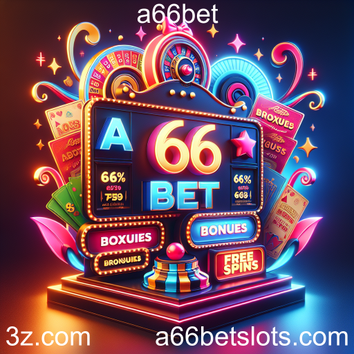Descubra as Melhores Promoções do a66bet
